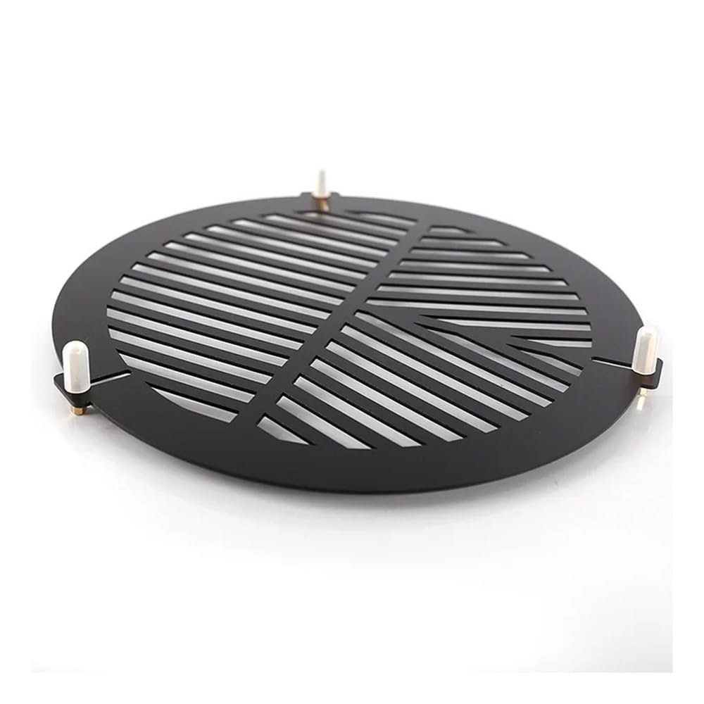 Aluminum Alloy Focusing Fishbone Plate 80/100/140/160/180/200/230/270mm Astronomical Telescope Accessories(YG-200mm)