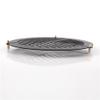 Aluminum Alloy Focusing Fishbone Plate 80/100/140/160/180/200/230/270mm Astronomical Telescope Accessories(YG-200mm) view 4
