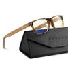 ANYLUV Blue Light Glasses for Kids, Blue Light Blocking Glasses for Girls/Boys, Teen Gaming Glasses Anti Eyestrain