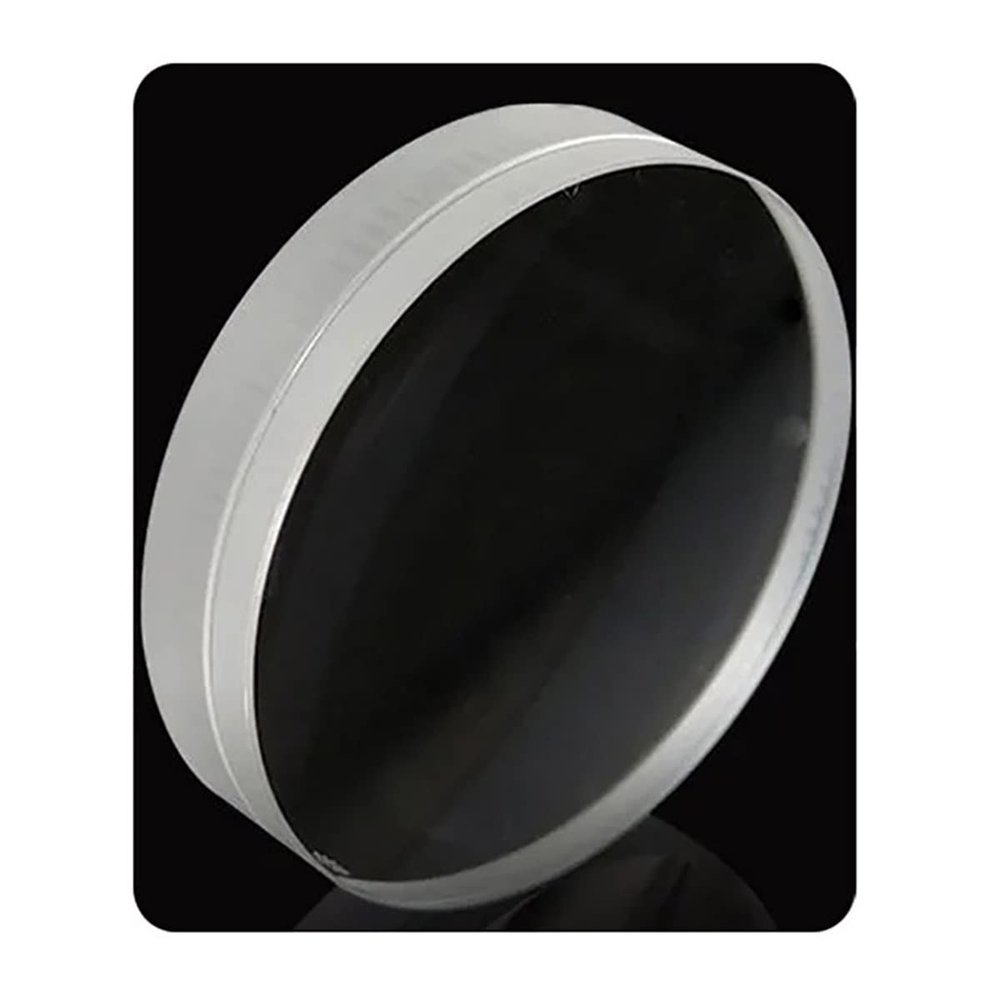 21 46 52 Mm Double Cemented Achromatic Convex Objective Lens Astronomy Telescope Accessories(D21mmF174mm)