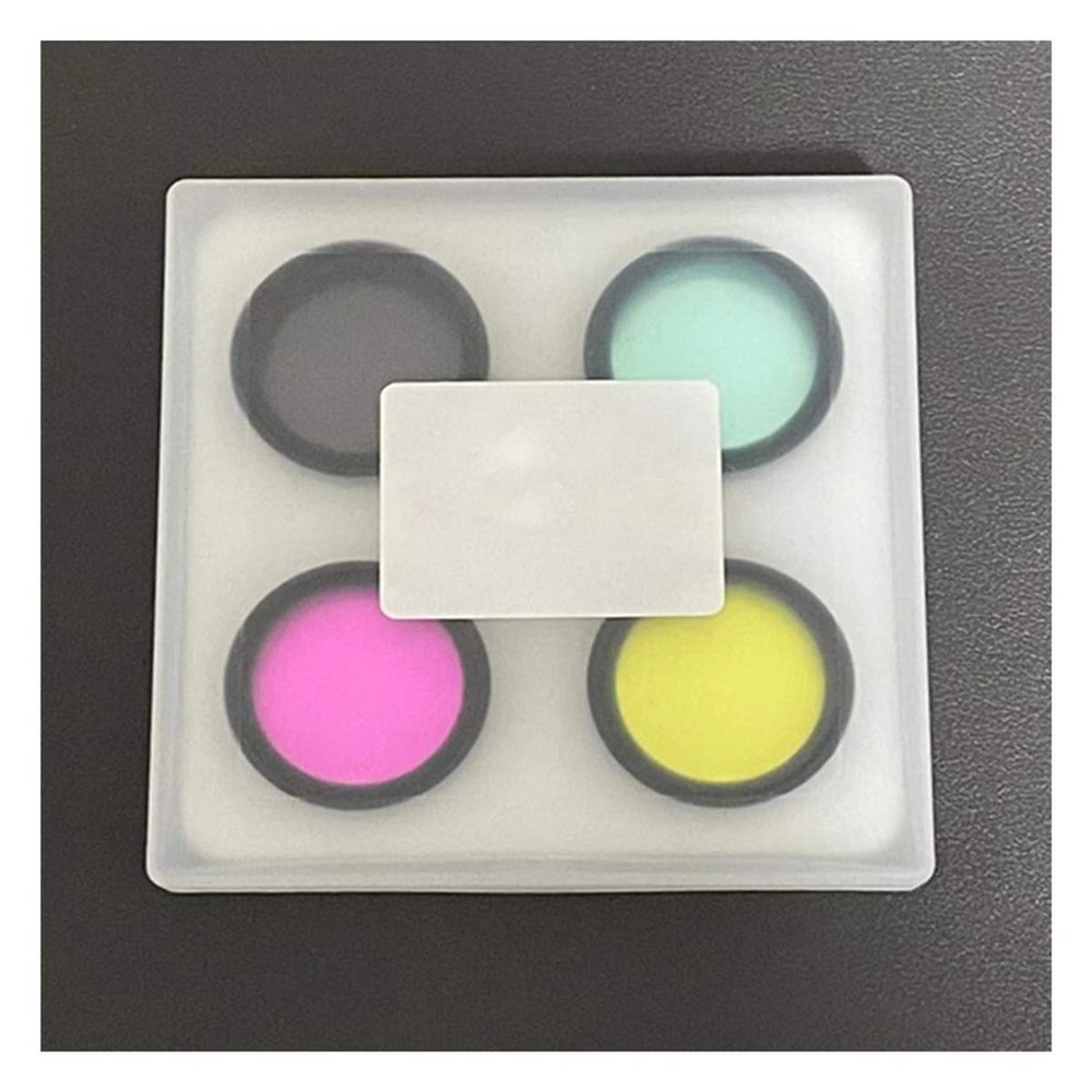 1.25/2 Inch Set for Astrophotography Deep Space Planetary(1.25 Set)