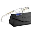 ANYLUV Blue Light Glasses for Kids, Blue Light Blocking Glasses for Girls/Boys, Teen Gaming Glasses Anti Eyestrain view 1