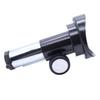 1.25-inch Reflective Telescope Seat Plastic Astronomical Accessories Suitable for Diameters Below 150mm view 1