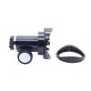 1.25-inch Reflective Telescope Seat Plastic Astronomical Accessories Suitable for Diameters Below 150mm view 2