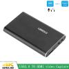 Video Card, USB3.0 4K 1080P Recorder Game Recording Live Streaming Box Video Collect Card view 2