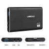 Video Card, USB3.0 4K 1080P Recorder Game Recording Live Streaming Box Video Collect Card view 4