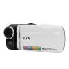 8K Camcorder Video Camera  Video Camera with 3 Inch Screen 48MP 2.7K 18X Zoom Fill Light 1500mAh Camcorder for Growth Recording Traveling  Camcorders view 3