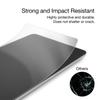 BoxWave Screen Protector Compatible with DeLonghi Dinamica Plus - ClearTouch Anti-Glare ToughShield 9H (2-Pack), Anti-Glare 9H Tough Flexible Film Screen Protector view 3
