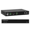 4K HDMI Extender Matrix Over IP Up to 120m 394ft, Video Wall Up to 16X16, Support Many to Many, One to Many, One to One, Plug & Play, APP Control Seamless Switching, PoE, RS232, Audio, Receiver view 1
