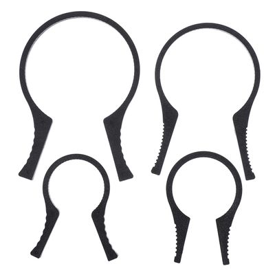Angoily 4pcs Lens Wrench for Removal Compatible to Filters Lightweight Tool for Camera Lens Maintenance and Care