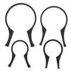Angoily 4pcs Lens Wrench for Removal Compatible to Filters Lightweight Tool for Camera Lens Maintenance and Care view 1
