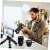 Angoily 4pcs Lens Wrench for Removal Compatible to Filters Lightweight Tool for Camera Lens Maintenance and Care view 4