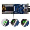 FanyiTek 4.58" 4.58 inch 320x960 700 nits Capacitive Touch Sensor Panel LCD Square Screen and Controller Board 40 pins view 2