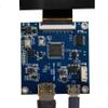 FanyiTek 4.58" 4.58 inch 320x960 700 nits Capacitive Touch Sensor Panel LCD Square Screen and Controller Board 40 pins view 3