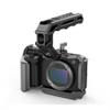 Acesoft Wear-Resisting Easy to Install Lightweight Top Handle Quick Release Grip Compatible with Camera Cage view 1