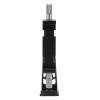 360 Smartphone Adapter Metal Vertical Horizontal Phone Clamp Rotatable Phone Holder Clip for Photography Live Streaming Video Bird Watching Cell Phone Tripods view 2