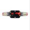 100A 50A 60A 80A 150A 12V 24 Car Truck Audio Amplifier Circuit Breaker Fuse Holder AGU Style Stereo Amplifier Refit Enjoyable(30A) view 4