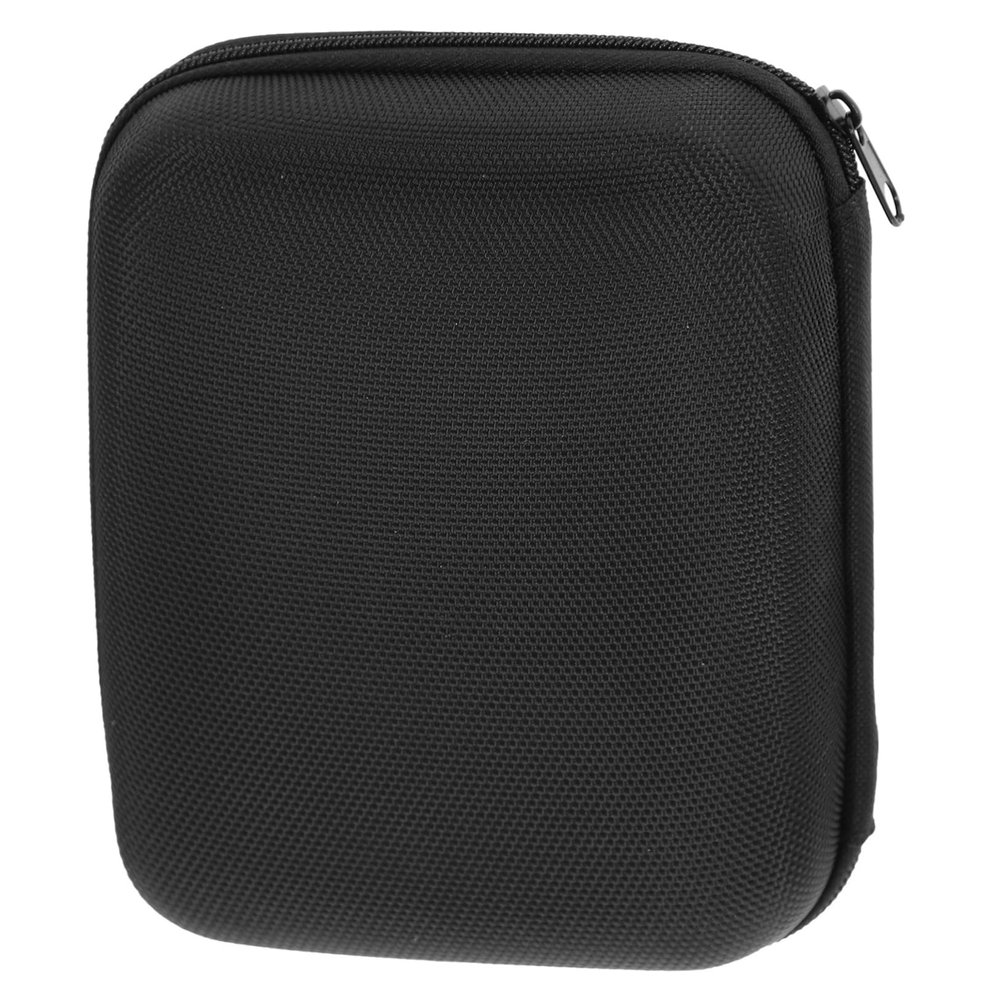 Angoily Data Cable Container Storage Case Organizer for Electronics Travel Accessories and Usb Disks Scratch-resistant Design for Go Use