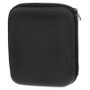 Angoily Data Cable Container Storage Case Organizer for Electronics Travel Accessories and Usb Disks Scratch-resistant Design for Go Use view 1