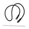 Angoily Camera Rope Shoulder Strap Elastic Neck Strap for Single and Binoculars Comfortable Easy to Install Suitable for Cross-body Use view 2