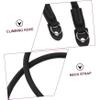 Angoily Camera Rope Shoulder Strap Elastic Neck Strap for Single and Binoculars Comfortable Easy to Install Suitable for Cross-body Use view 4