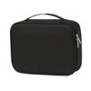 Angoily Travel Cord Organizer Bag Compact Electronics Pouch for Cables Chargers and Accessories Lightweight Design for Home and Travel Use view 1