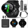 Shot Scope G6 Golf GPS Watch PlayBetter Bundle view 1