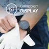 Shot Scope G6 Golf GPS Watch PlayBetter Bundle view 4