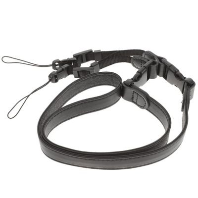 Angoily Adjustable Camera Strap Stylish Neck and Shoulder Sling for and Mirrorless Cameras for Photographers Comfortable Fit for Heights
