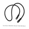 Hoement Camera Neck Strap Microfiber Shoulder Belt for and Mirrorless Cameras Comfortable and Wear-resistant Design for Travel and Outdoor Use view 2