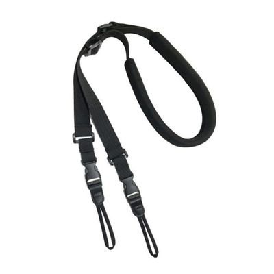 Angoily 1pc Decompression Camera Neck Strap Shock Absorbing Shoulder Belt for Easy Installation and Design Stylish and for Photographers
