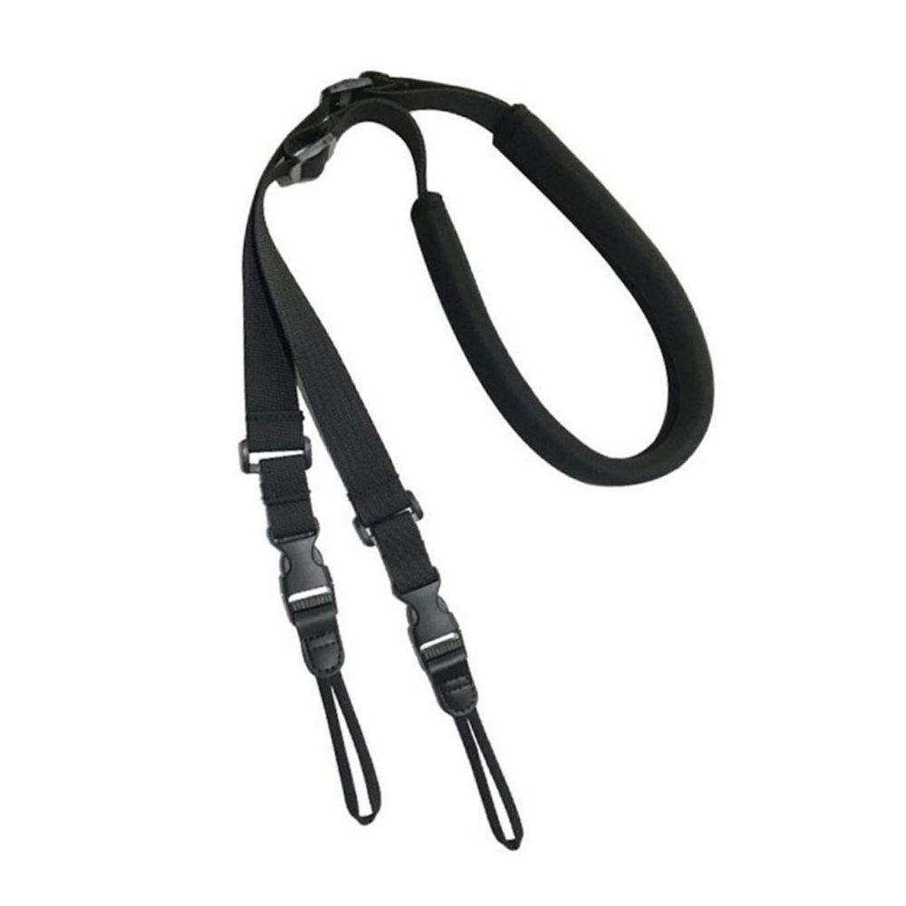 Angoily 1pc Decompression Camera Neck Strap Shock Absorbing Shoulder Belt for Easy Installation and Design Stylish and for Photographers