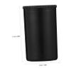 Angoily Camera Reel Storage Containers 20pcs 35mm Film Canisters User-friendly Design Sturdy Pe Material Leakproof for Photography Lovers view 2