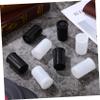Angoily Camera Reel Storage Containers 20pcs 35mm Film Canisters User-friendly Design Sturdy Pe Material Leakproof for Photography Lovers view 4