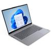 Lenovo 2025 Laptop | ThinkBook 14 G7 IML | 14" 1920x1200 Touch IPS | Intel-12 Core Ultra 7 155U | 16GB DDR5 | 1TB SSD | Windows 11 Pro | Wi-Fi 6 - BT 5.2 - Backlit KB - 1080p Camera - Arctic Grey view 2