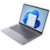 Lenovo 2025 Laptop | ThinkBook 14 G7 IML | 14" 1920x1200 Touch IPS | Intel-12 Core Ultra 7 155U | 16GB DDR5 | 1TB SSD | Windows 11 Pro | Wi-Fi 6 - BT 5.2 - Backlit KB - 1080p Camera - Arctic Grey view 3
