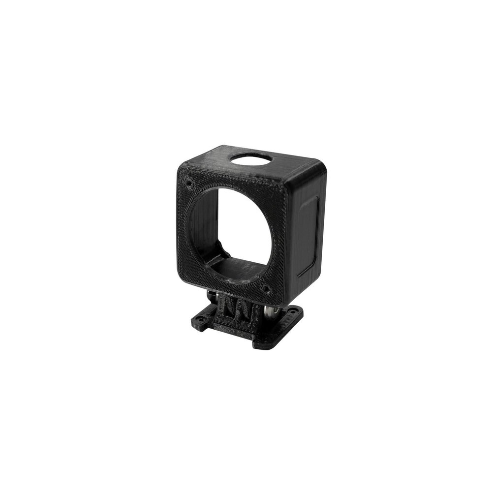 TYXTTGY RC Drone Part, for CineLog35 Action2 Camera Mount for Cinelog35 Series Drone - DIY RC FPV Quadcopter Drone Accessories Parts