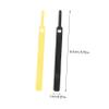 Angoily 80pcs Cable Management Straps Adhesive Cable Organizer Ties for Home Office view 2