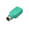 Angoily 10pcs USB Female to Male Adapter Converter Interface Adapter for USB Mice Compatibility for Desktop Pc Use view 1