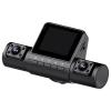 120 Degree Car Dashcam with 120 Wide Angle, 5V Display, and Sensoring Technology(C) view 1