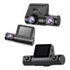 120 Degree Car Dashcam with 120 Wide Angle, 5V Display, and Sensoring Technology(C) view 4