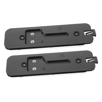 Angoily 2sets Blink Doorbell Backplate Security Doorbell Mount Compatible Blink Easy Install