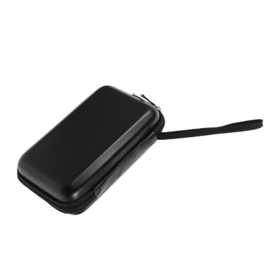 Gadpiparty Electronic Organizer Travel Case for Cords and Accessories Storage Bag for Usb Chargers Headphones and Portable Travel