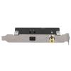 Digital Coaxial Coaxial Coaxial Spdif Universal Fiber 24bit 192KHZ Digital Departure for Live Concert Studios view 2