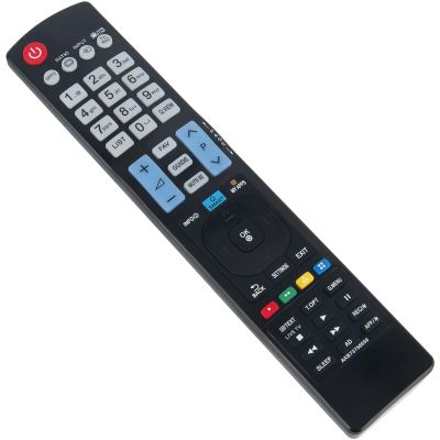 Beyution AKB73756559 Replacement Remote Control Compatible with LG LED TV AKB72914202 AKB73615306 AKB73615309 AKB72615379 AKB73756560 19LE5300 22LE5300 32LD550UB 37LE5300 55LE5300 42LE5350 42LD520