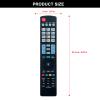 Beyution AKB73756559 Replacement Remote Control Compatible with LG LED TV AKB72914202 AKB73615306 AKB73615309 AKB72615379 AKB73756560 19LE5300 22LE5300 32LD550UB 37LE5300 55LE5300 42LE5350 42LD520 view 2