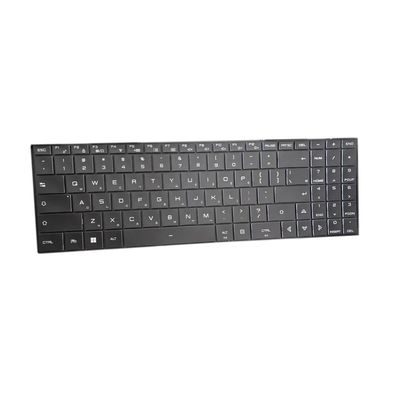 Laptop Keyboard for Tongfang GM7TG7P 17.3 Korean KR with Backlit Black No Frame New