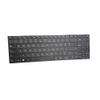Laptop Keyboard for Tongfang GM7TG7P 17.3 Korean KR with Backlit Black No Frame New view 1