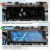 CDEFG for 2024 2025 2026 Toyota Grand Highlander Screen Protector, Tempered Glass 2024 2025 2026 Toyota Grand Highlander Hybrid 12.3-Inch Touchscreen Screen Cover HD Clear Anti Fingerprint 9H Hardness view 2