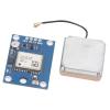 GPS Module Flight Control Components with EEPROM MWC APM2.5 IPX Large Antenna GY NEO 6MV2 view 1